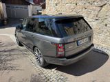 Land Rover Range Rover 4.4 SDV8 Autobiography  - Land Rover Range Rover in Stuttgart
