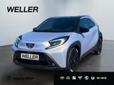 Toyota Aygo X S-CVT JBL *Bi-LED*Sportsi*CAM*CarPlay*SHZ - Toyota Aygo (X) in Leipzig