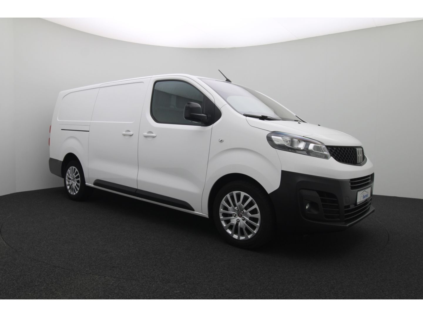 Fahrzeugabbildung Fiat Scudo L3 SX Automatik, AHK, Navi, Kamera,