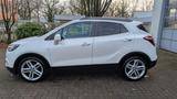 Opel Mokka X  - Automatik, Leder, Navi, AHK uvm. - gebrauchte Opel Mokka X aus dem Jahr 2019