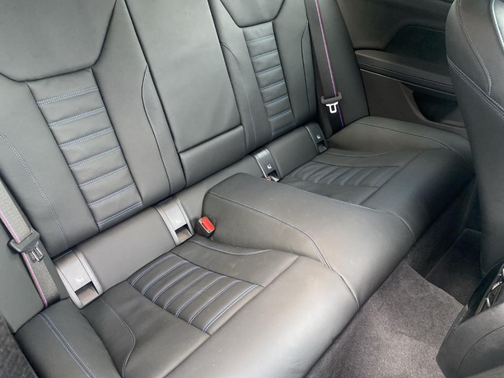 BMW 420 d Coupe M Sport Pro Sitzhzg./LiveCockpitPro/