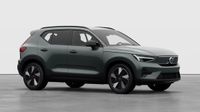 Volvo EX40 - Vorschau Bild 3