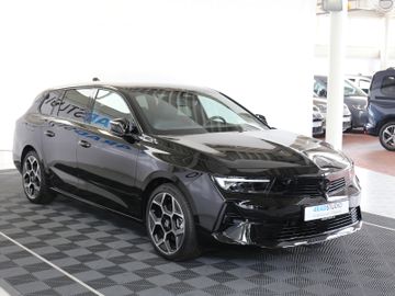 Opel Astra SPORTS TOURER GS AUT LED ACC KAMERA AHK