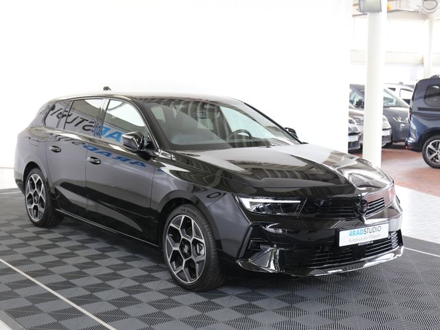 Opel Astra SPORTS TOURER GS AUT LED ACC KAMERA AHK