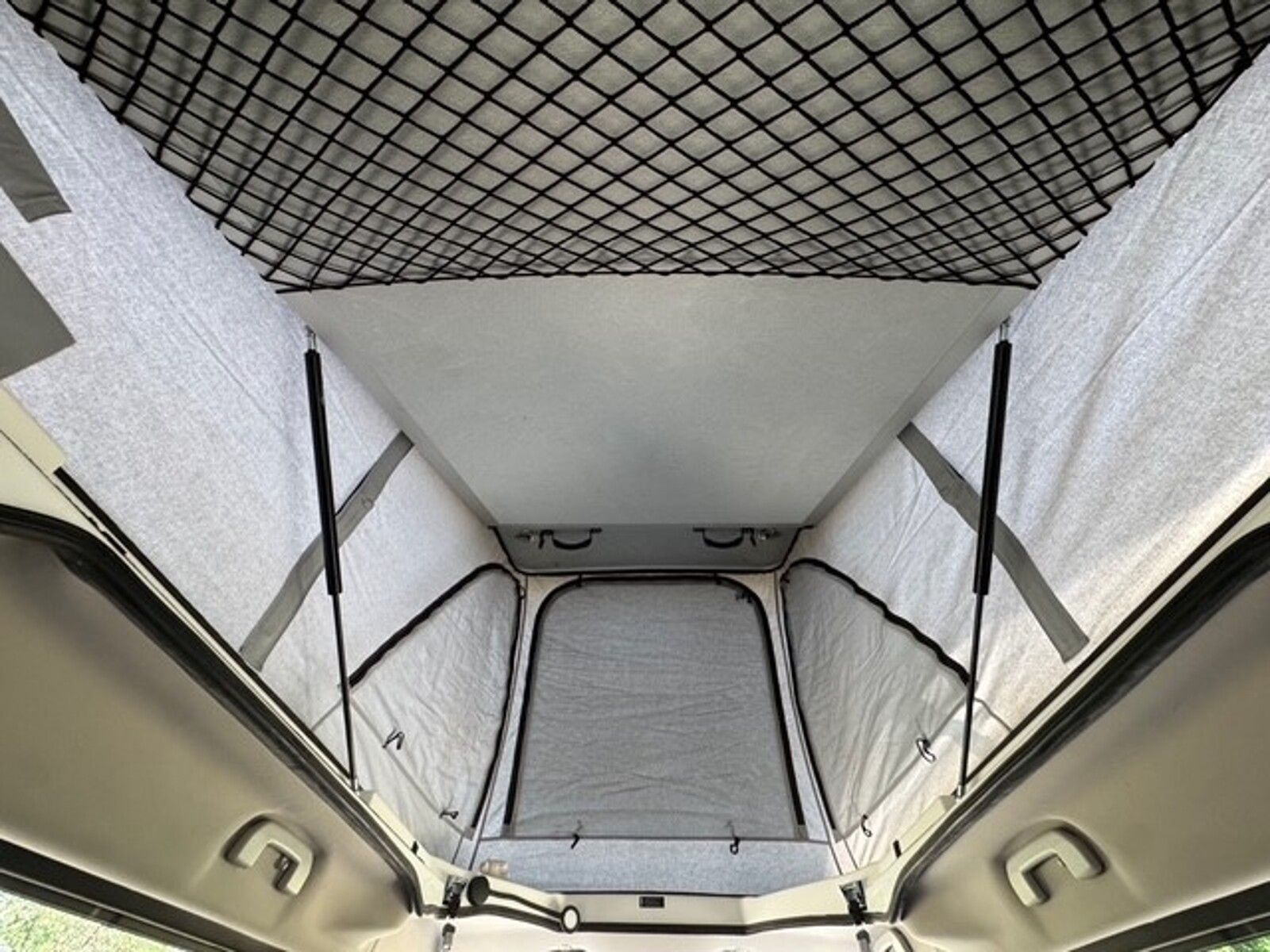 Fahrzeugabbildung Pössl Vanster Spacetourer 150 PS AHK,Sicherheitspaket5