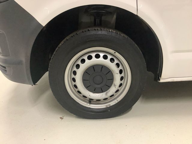 T6 Pritsche T6 Doppelkabine 2,0 TDI 75 kW  AZV,
