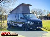 Volkswagen T6 Lang Camper WoMo Caravan Aufstelldach Klima K - Volkswagen Lang
