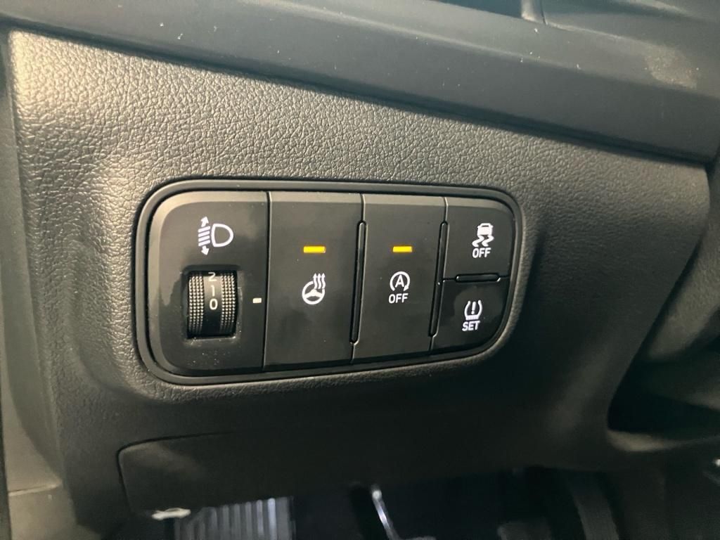 Fahrzeugabbildung Hyundai i20 1.0 T-Gdi Trend Lichtpaket Komfortpaket Kam.