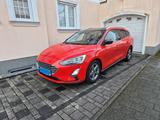 Ford Focus 1,5 EcoBoost 110kW Cool & Connect Tur....