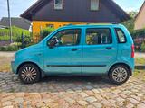 Suzuki Wagon R+ 1.3 (2001) | TÜV 05/2026 | Alltagsheld  - Suzuki Wagon R+ aus 2001