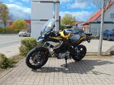 BMW F 750 GS 40 J. Sondermodell nur 15422 km - BMW K 75