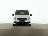 Mercedes-Benz V 250 d Kompakt Night AHK Leder Kamera LED - Mercedes-Benz V 250 aus 2022