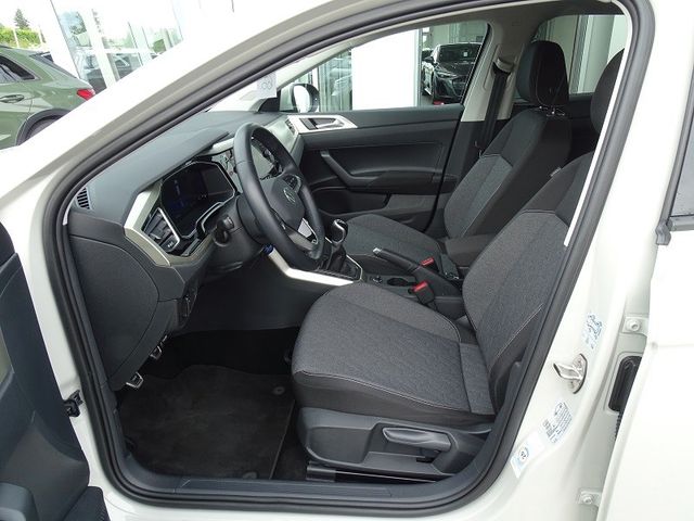 Taigo 1.0 TSI Move ( 110 PS)