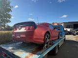 Ford Mustang 3.7 V6 - Ford Mustang Unfallwagen