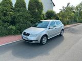 Skoda Fabia 2002 1.4 HPI 60Ps - Skoda Fabia: 60ps