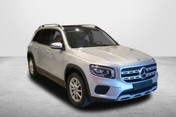Mercedes GLB 180 - 3