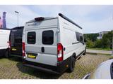 Sunlight Cliff 640 Adventure / Chassis Fiat / LED Markise - Sunlight Adventure Cliff