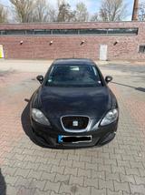 Seat Leon 1.4 TSI Style Copa  - Seat Leon: Copa Style