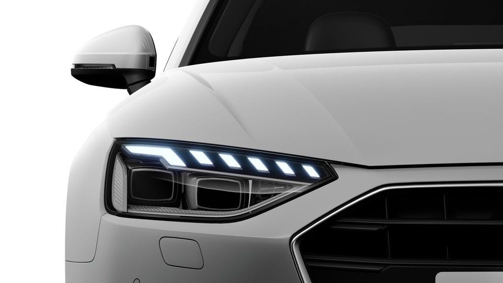 Audi A4 - Bild 4