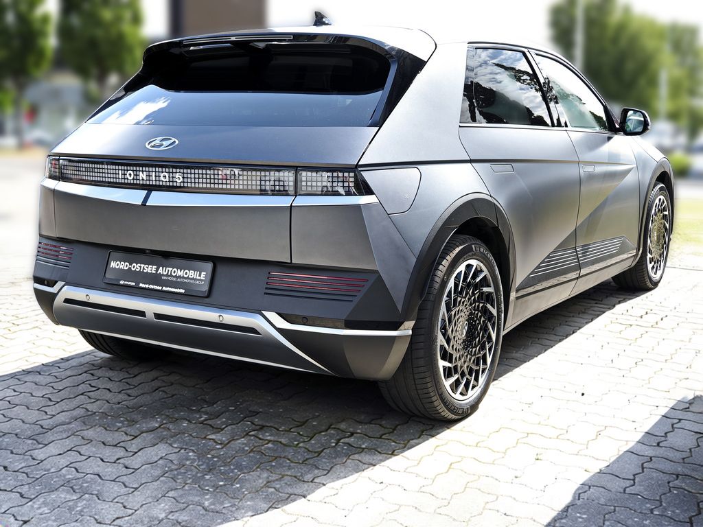 Fahrzeugabbildung Hyundai IONIQ 5 TECHNIQ ELEKTRO SHZ LHZ PANO NAVI KAMERA
