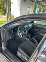 Volkswagen Taigo 1.0 TSI OPF - - VW Taigo Gebrauchtwagen in Hamburg