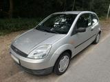 Ford Fiesta 1.3 / 60 PS / 115 TKM - Ford Fiesta: 60 Ps