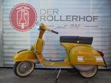 Vespa Rally 200 Electronic - VESPA 200