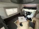 Challenger Teilintegriert 240 Graphite Edition Arctic + Zub - Challenger Teilintegrierter