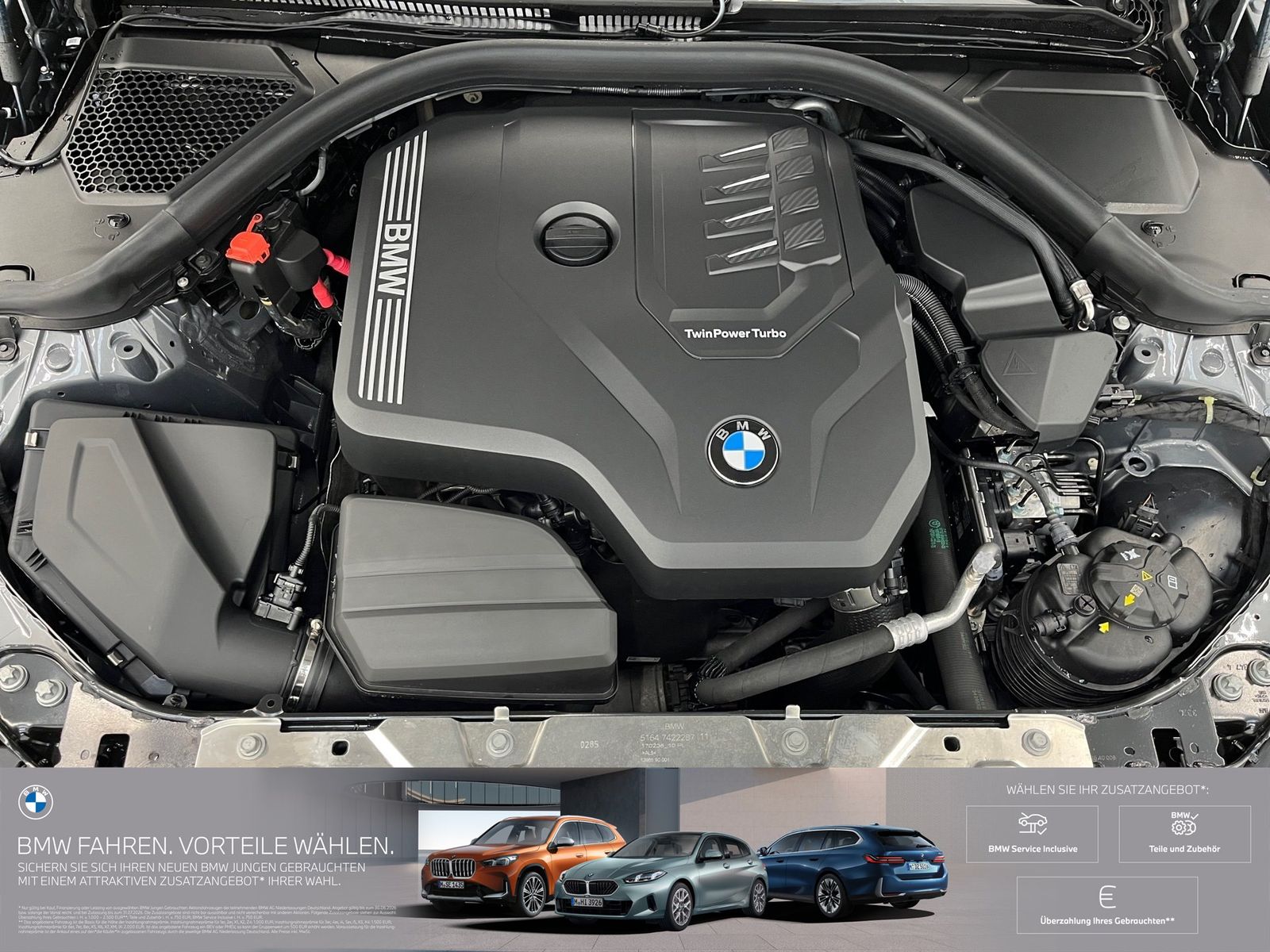 BMW 318 - Bild 16