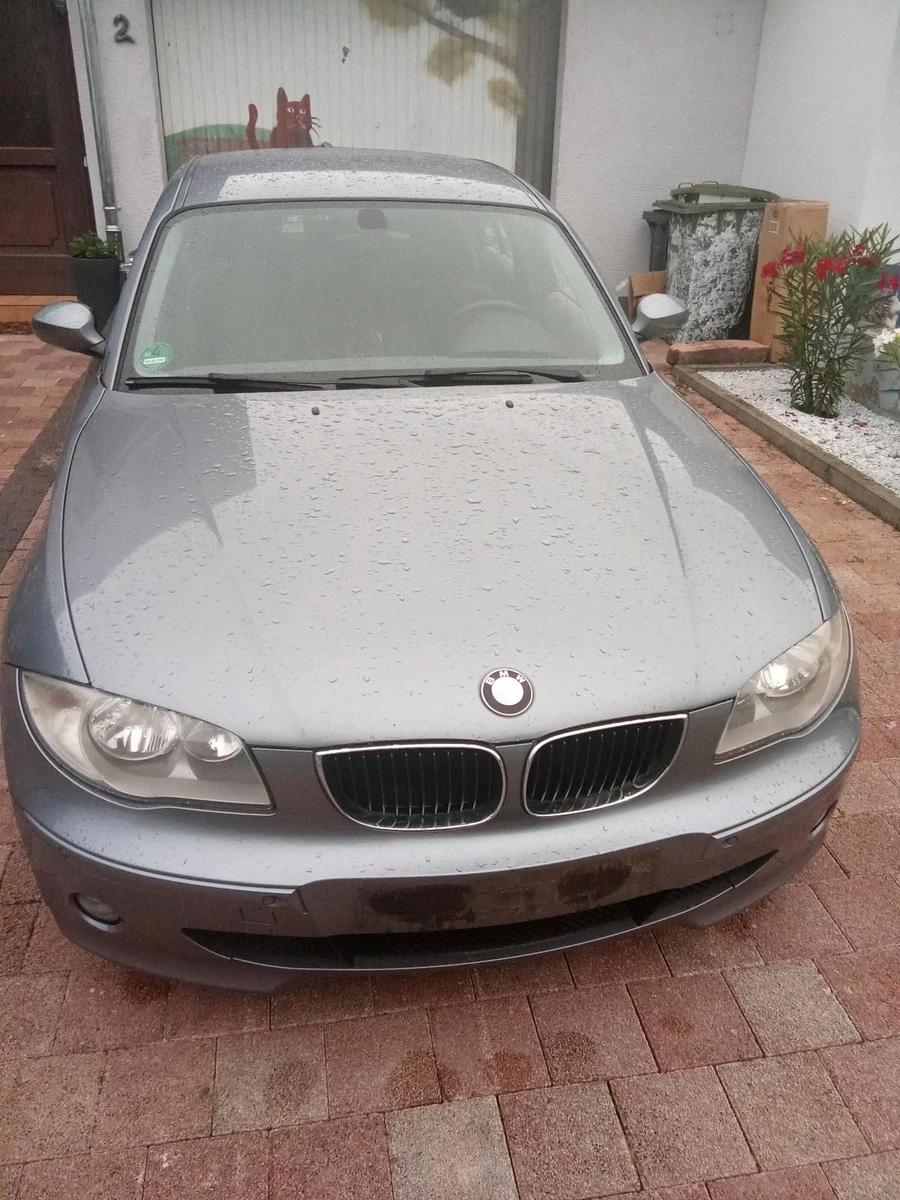 BMW 116