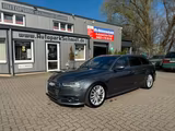 Audi S6 Avant 4.0 TFSI quattro AHK°PANO°LEDER°4xSZHG! - gebrauchte Audi S6 aus dem Jahr 2018