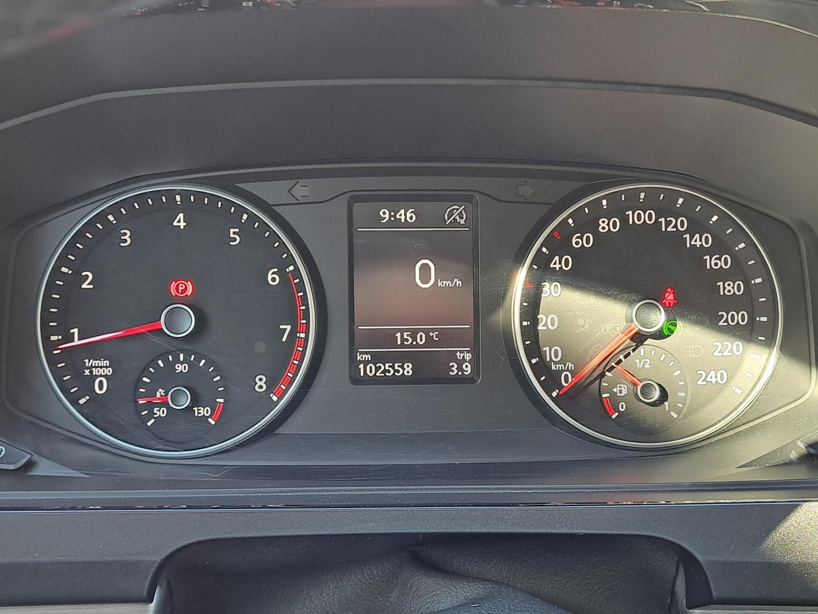 Volkswagen T6 Multivan 2.0 TSI°RFK°ACC°BT°USB°AHK°Shzg°PDC foto 17