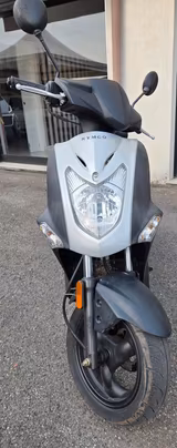 Kymco agility 50 - MOFA VON 1 BIS 50 CCM