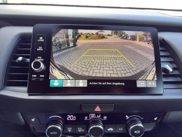 Honda Jazz Elegance 1.5 Hybrid ° LED°Navi°RFK°SHZ°