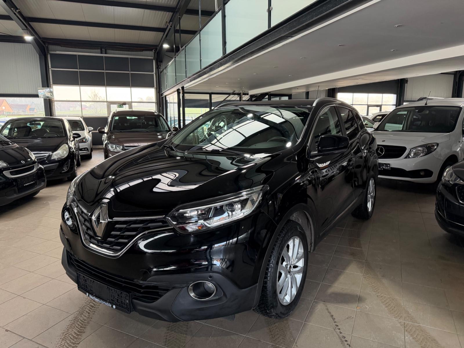 Renault Kadjar Experience *AUTOMATIK*