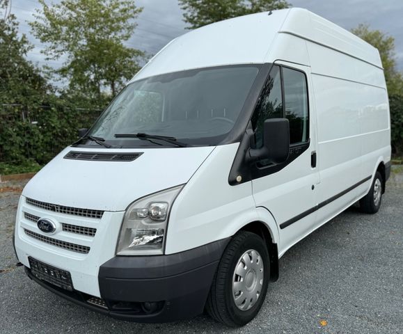 Ford Transit T300