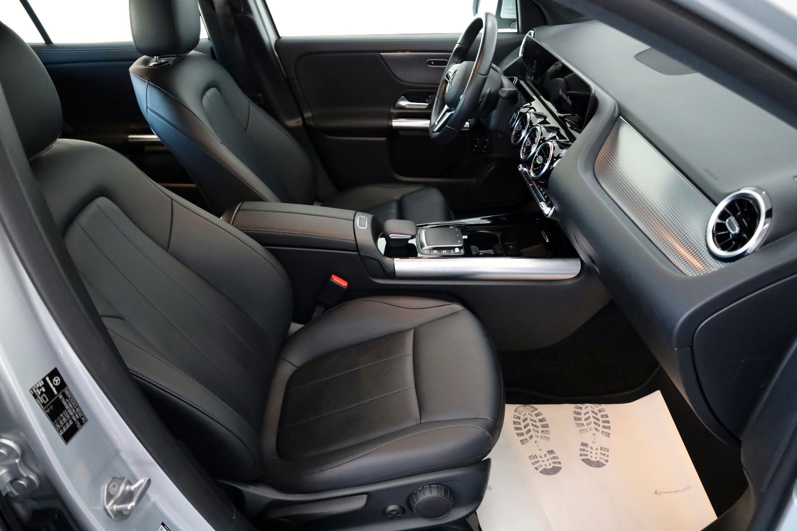 Fahrzeugabbildung Mercedes-Benz GLA 250 e, Progressive Leder,Navi,LED,SH,Kamera