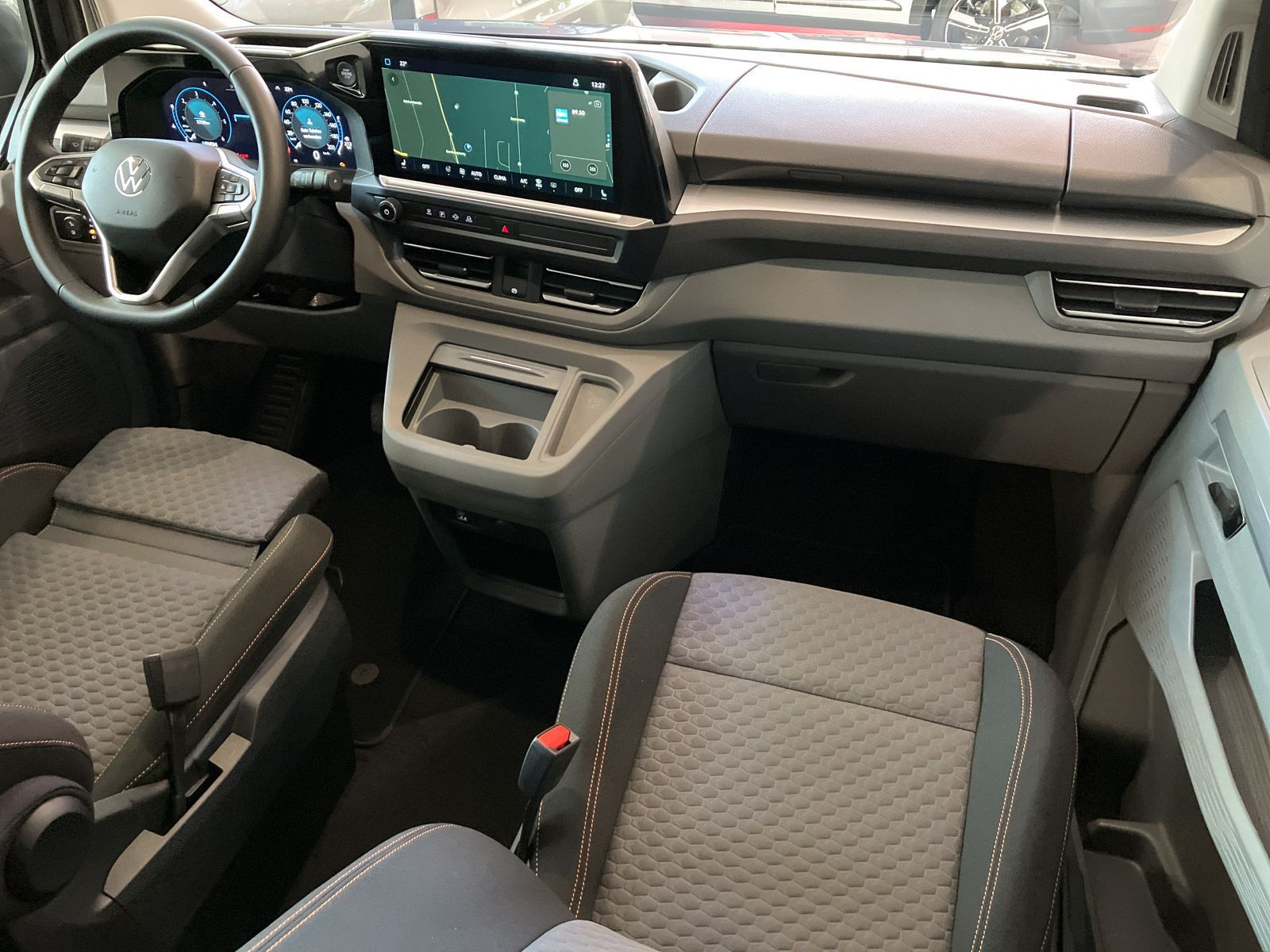 Volkswagen Andere - Bild 7