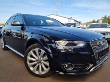 Audi A4 Allroad - 2