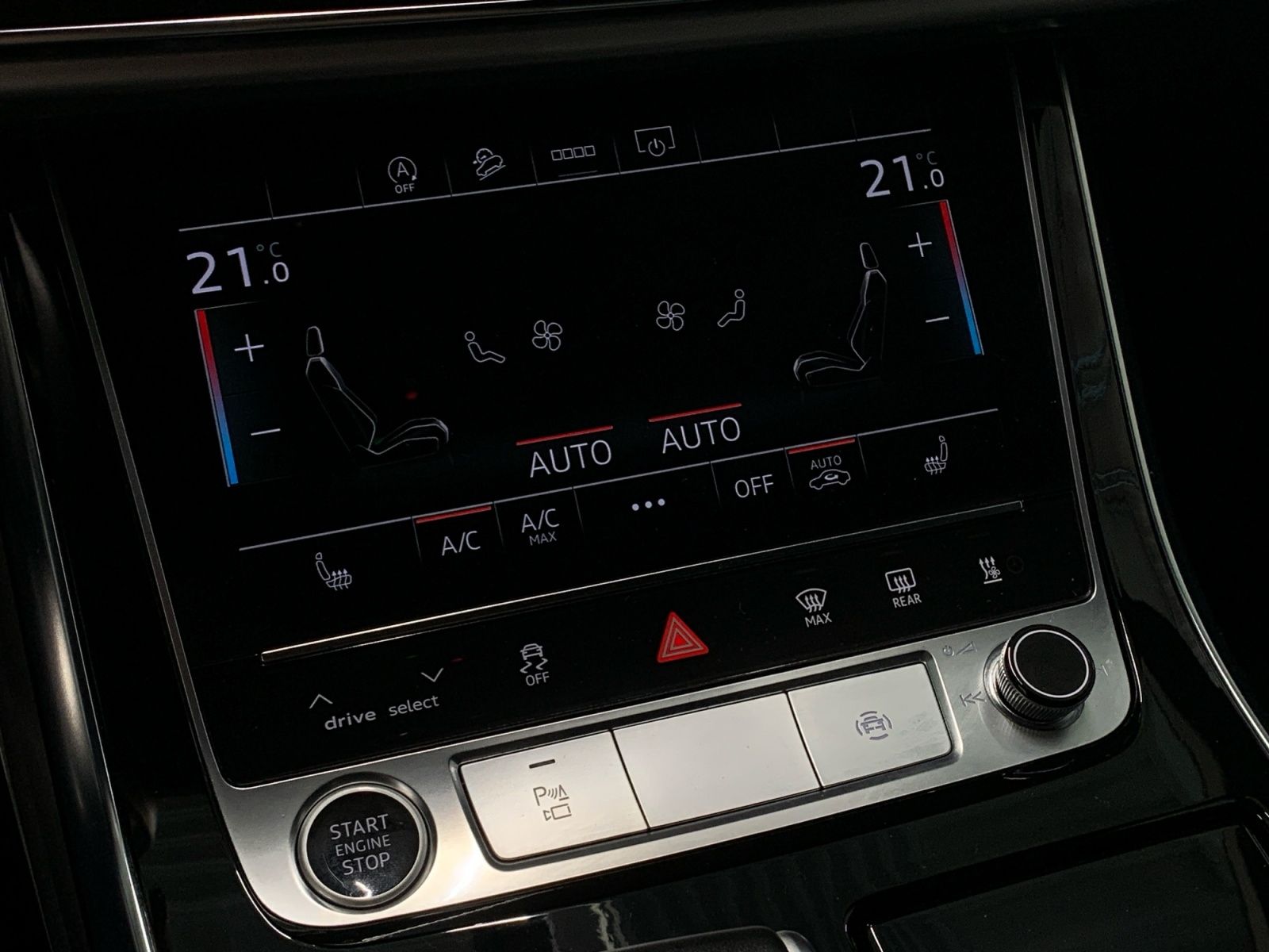 Audi Q7 - Bild 16