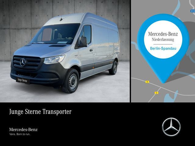 Mercedes-Benz Sprinter eSprinter 312 KA Hoch Klima+Kamera