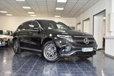 Mercedes-Benz EQC 400 4Matic AMG-Line SOH 94,6% Navi Leder AHK - Mercedes-Benz EQC AMG-Line