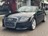 Audi TT 1.8 T Roadster LEDER/ TÜV/ SITZHZG/ BOSE - Audi TT aus 2004: Cabrio
