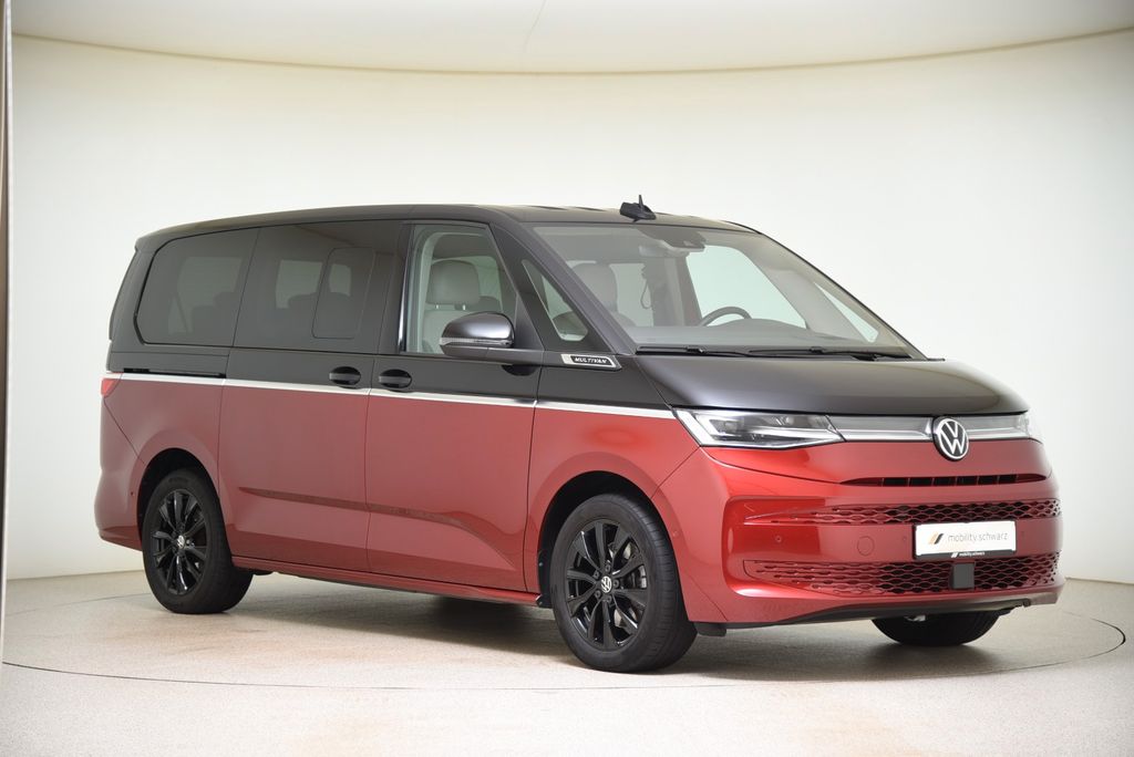VW T7 Multivan