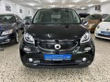 Smart ForFour forfour Basis 52kW Allwetter - Smart ForFour in Bremen