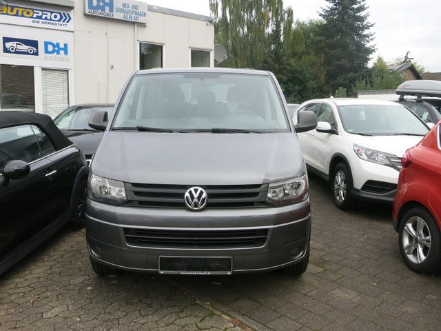 Volkswagen T5 Caravelle 4 Motion,DSG,Navi,8-Sitzer,AHK,ATM,