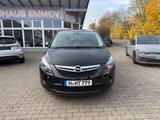Opel Zafira C 1.4 Turbo Tourer Business Inno/7-Sitzer - Opel Zafira B mit Benzin-Antrieb