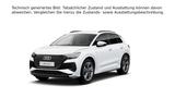 Audi Q4 e-tron 40 S-Line advanced Navi Kamera AssistP - weiße Audi Q4 e-tron