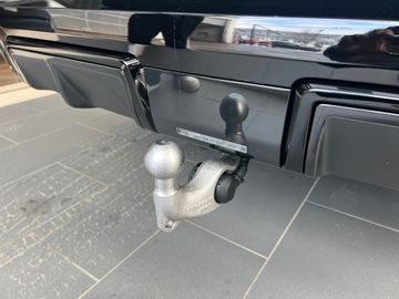 BMW XM 50e Gestiksteuerung HK HiFi DAB Komfortzg.