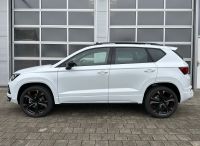CUPRA Ateca 1.5 TSI DSG NAVI KESSY PANO AHK KAM 5J GAR bei Autohaus Landmann & Maier OHG